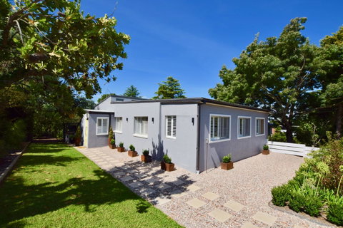Wildlife Lodge Katoomba - Accommodation Rockhampton 1