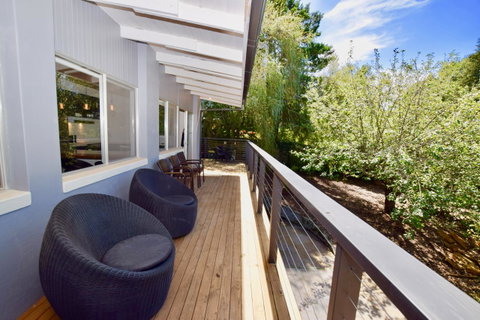 Wildlife Lodge Katoomba - Accommodation Rockhampton 19