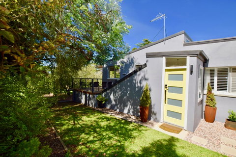 Wildlife Lodge Katoomba - Accommodation Rockhampton 28