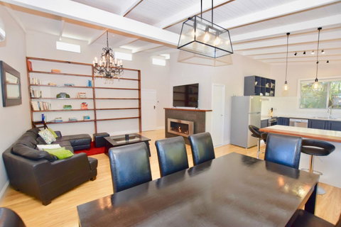 Wildlife Lodge Katoomba - Accommodation Rockhampton 16