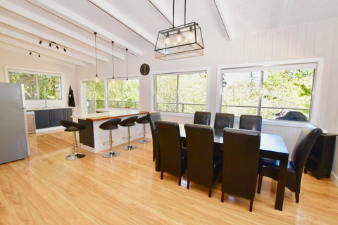 Wildlife Lodge Katoomba - Accommodation Rockhampton 15