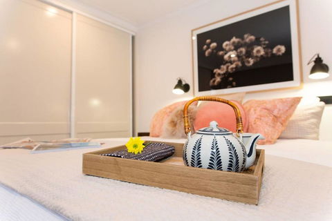 Belisi Farmstay Cottage - Accommodation Rockhampton 19