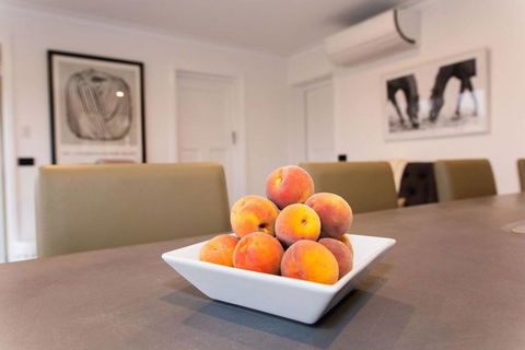 Belisi Farmstay Cottage - Accommodation Rockhampton 18