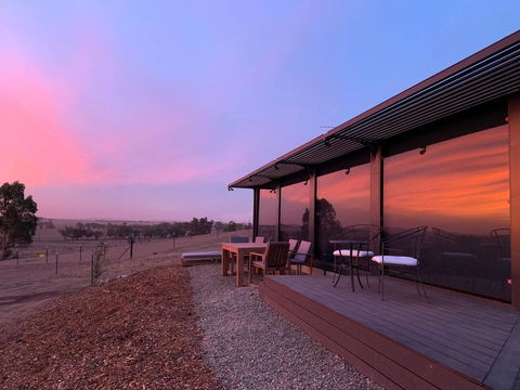 Belisi Farmstay Cottage - Accommodation Rockhampton 22