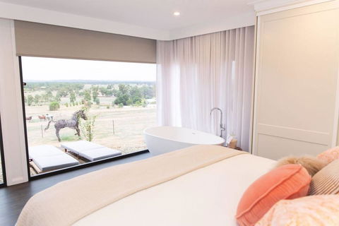 Belisi Farmstay Cottage - Accommodation Rockhampton 10