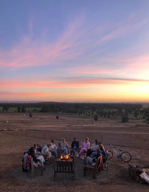 Belisi Farmstay Cottage - Accommodation Rockhampton 2