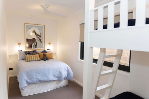 Belisi Farmstay Cottage - Accommodation Rockhampton 14