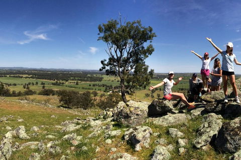 Belisi Farmstay Cottage - Accommodation Rockhampton 32