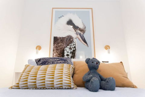 Belisi Farmstay Cottage - Accommodation Rockhampton 13