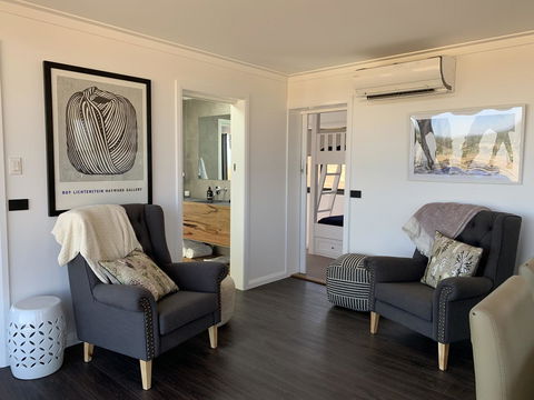 Belisi Farmstay Cottage - Accommodation Rockhampton 1