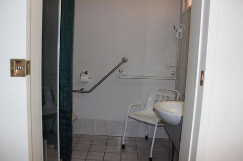 Hume Inn Motel Albury CBD - Accommodation Rockhampton 17