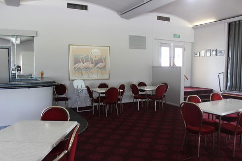 Hume Inn Motel Albury CBD - Accommodation Rockhampton 9