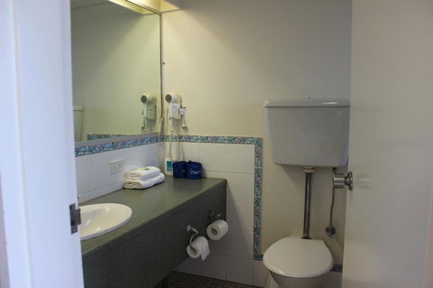 Hume Inn Motel Albury CBD - Accommodation Rockhampton 7