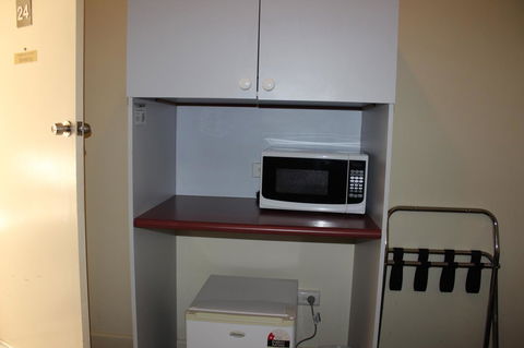 Hume Inn Motel Albury CBD - Accommodation Rockhampton 14