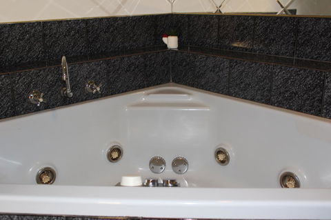 Hume Inn Motel Albury CBD - Accommodation Rockhampton 19