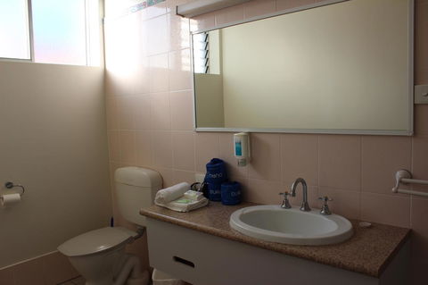 Hume Inn Motel Albury CBD - Accommodation Rockhampton 6