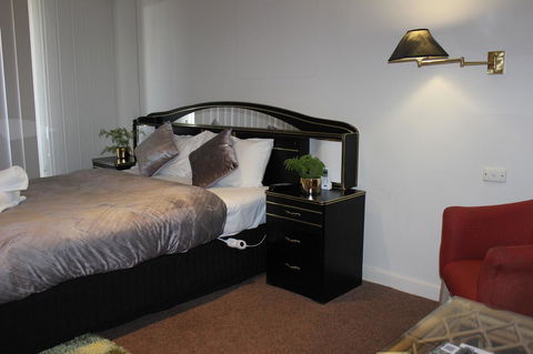 Hume Inn Motel Albury CBD - Accommodation Rockhampton 20