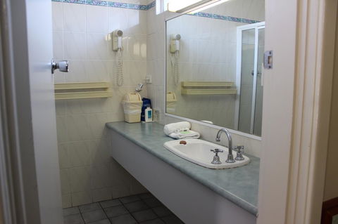 Hume Inn Motel Albury CBD - Accommodation Rockhampton 23