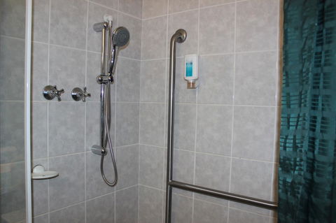 Hume Inn Motel Albury CBD - Accommodation Rockhampton 16