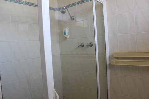 Hume Inn Motel Albury CBD - Accommodation Rockhampton 3