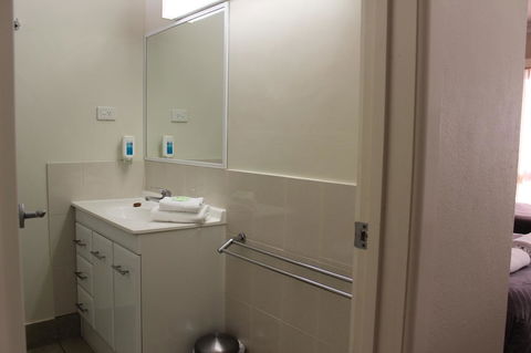 Hume Inn Motel Albury CBD - Accommodation Rockhampton 4