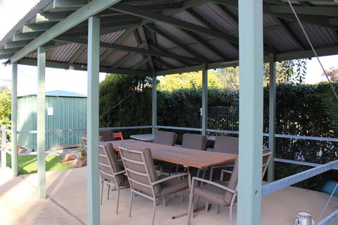 Hume Inn Motel Albury CBD - Accommodation Rockhampton 1