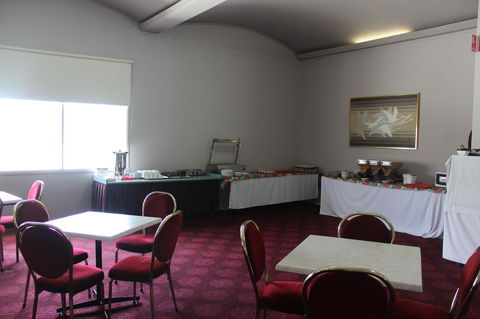 Hume Inn Motel Albury CBD - Accommodation Rockhampton 10