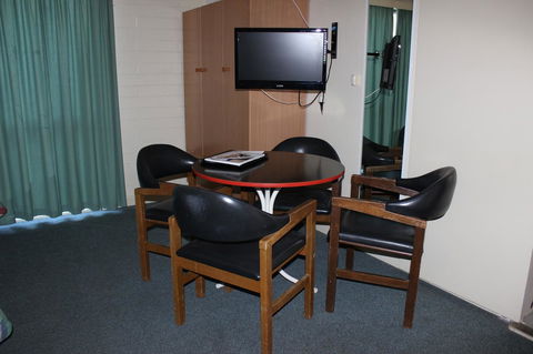 Hume Inn Motel Albury CBD - Accommodation Rockhampton 15