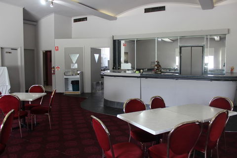 Hume Inn Motel Albury CBD - Accommodation Rockhampton 8