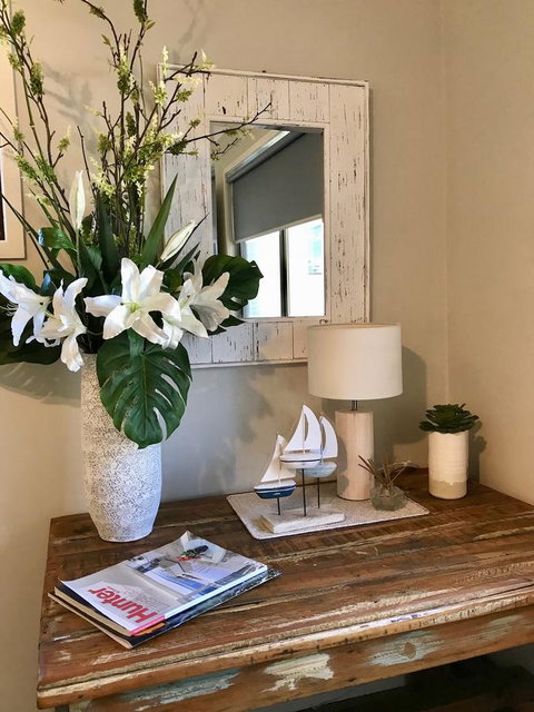 Lakeview Cottage - Accommodation Rockhampton 10