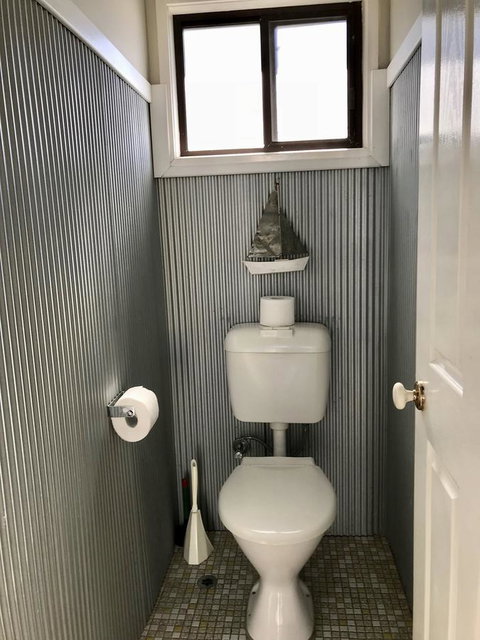 Lakeview Cottage - Accommodation Rockhampton 7
