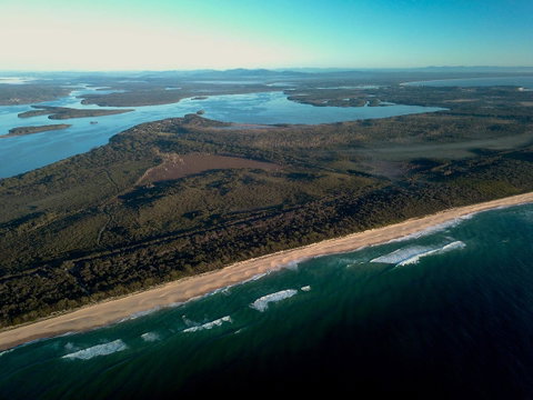 Lakeview Cottage - Accommodation Rockhampton 13