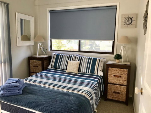 Lakeview Cottage - Accommodation Rockhampton 3