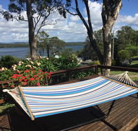 Lakeview Cottage - Accommodation Rockhampton
