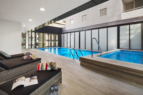 Quest St Leonards - Accommodation Rockhampton 2