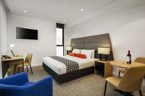 Quest St Leonards - Accommodation Rockhampton 10