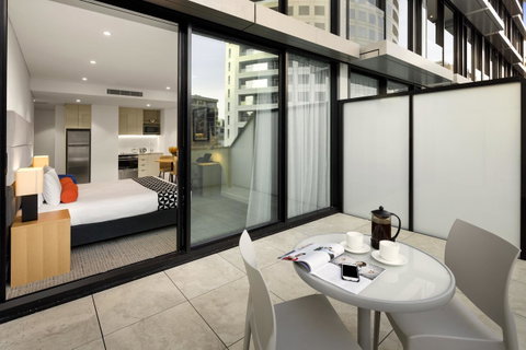 Quest St Leonards - Accommodation Rockhampton 4