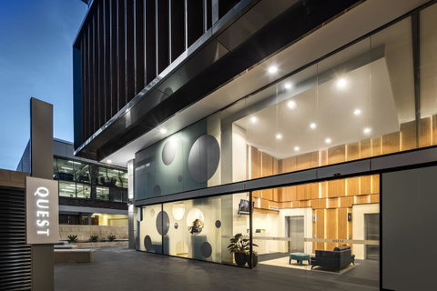 Quest St Leonards - Accommodation Rockhampton 5