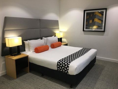 Quest St Leonards - Accommodation Rockhampton 1