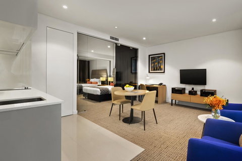 Quest St Leonards - Accommodation Rockhampton 17