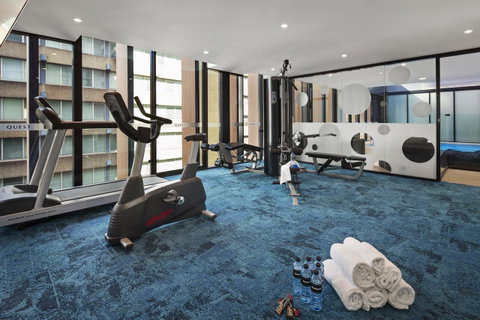 Quest St Leonards - Accommodation Rockhampton 3