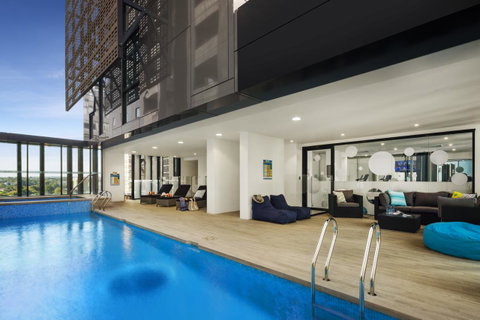 Quest St Leonards - Accommodation Rockhampton 8