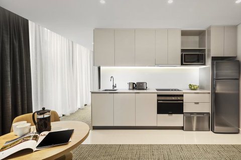 Quest St Leonards - Accommodation Rockhampton 13