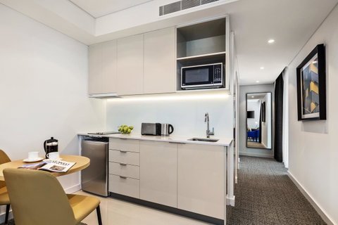 Quest St Leonards - Accommodation Rockhampton 16