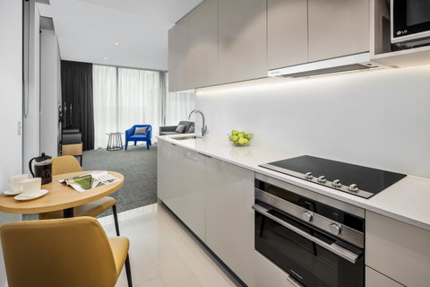 Quest St Leonards - Accommodation Rockhampton 14