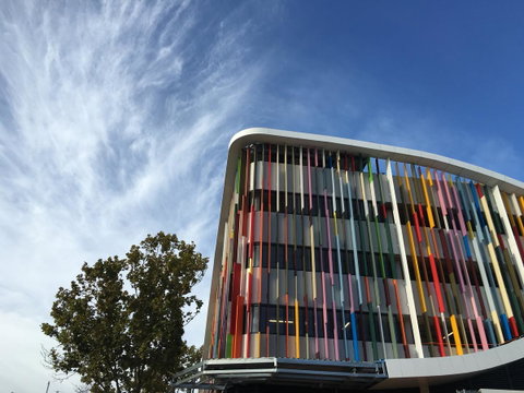 Quest St Leonards - Accommodation Rockhampton 20