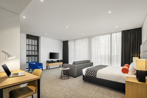 Quest St Leonards - Accommodation Rockhampton 15