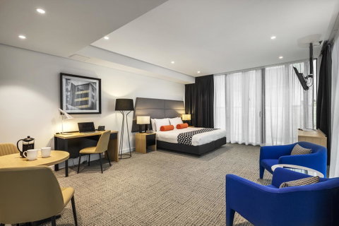 Quest St Leonards - Accommodation Rockhampton 6
