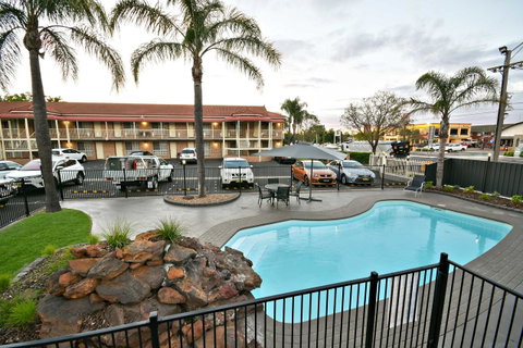 The Aberdeen Motel - Accommodation Rockhampton 8