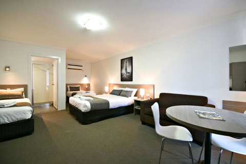 The Aberdeen Motel - Accommodation Rockhampton 4